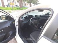 Usata Peugeot 208 56 kW (77 CV) 2021 Utilitaria