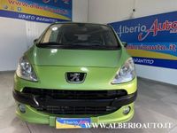 usata Peugeot 1007 1.4 HDi Freddy VEDI NOTE