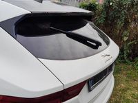Usata Jaguar E-Pace 200 CV (147 kW) 2020 Bianco SUV