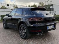 Usata Porsche Macan 250 CV (183 kW) 2017 SUV