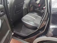 Usado Ford Kuga 136 CV (100 kW) 2008 Negro SUV