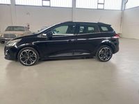 Usata Renault Clio GrandTour 90 CV (66 kW) 2018 Nero Station wagon