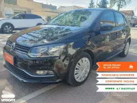Usata VW Polo Comfortline 75 CV (55 kW) 2016 Berlina