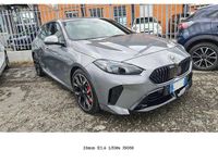 Usata BMW 118 M Sport 150 CV (110 kW) 2025 Skyscraper grey metallic Utilitaria