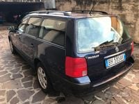 Usata VW Passat Highline 116 CV (85 kW) 1999 Blu Station wagon