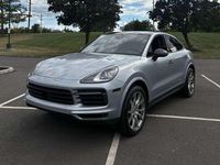 Usata Porsche Cayenne Coupe 340 CV (250 kW) 2021 Coupé