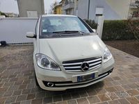 usata Mercedes A180 cdi Premium