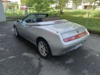Usata Alfa Romeo GTV 144 CV (105 kW) 1999 Coupé