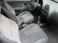 Usata Citroën Saxo 1999 Utilitaria