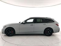 Usata BMW 320e M Sport 190 CV (139 kW) 2025 Station wagon