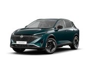 Nuova Nissan Qashqai 15 CV (11 kW) 2026 Deep ocean SUV