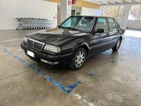 Usata Lancia Thema 152 CV (111 kW) 1994 Nero Berlina