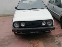 usata VW Golf II Golf 1300 5 porte GL