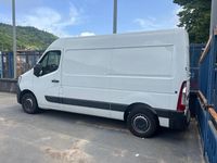 Usata Renault Master 135 CV (99 kW) 2022 Bianco Furgone