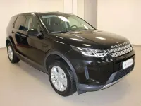 Usata Land Rover Discovery Sport SE 150 CV (110 kW) 2020 Nero SUV