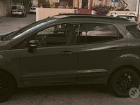 Usata Ford Ecosport 110 CV (80 kW) 2017 SUV