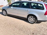 Usata Volvo V50 109 CV (80 kW) 2009 Station wagon