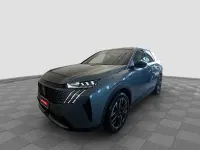 Nuova Peugeot 3008 136 CV (100 kW) 2026 Blu ingaro SUV