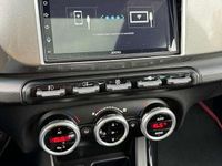 Usata Alfa Romeo Giulietta 170 CV (125 kW) 2011 Other Utilitaria