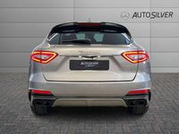 Usata Maserati Levante 580 CV (426 kW) 2020 Grigio / metallizzato SUV