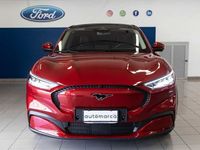 usata Ford Mustang Elettrico Extended 294CV Elettrico Extended 294CV