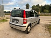 usata Fiat Panda 1.2 Emotion-2011