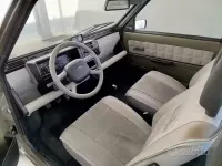 Usata Fiat Panda 4x4 50 CV (36 kW) 1989 Utilitaria