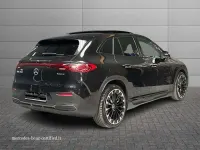 Usata Mercedes EQE350 AMG Line Premium 135 kW (184 CV) 2024 Nero ossidiana SUV