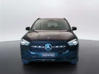 Usata Mercedes GLA200 150 CV (110 kW) 2020 Nero SUV