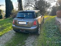 Usata Mini ONE 75 CV (55 kW) 2013 Utilitaria