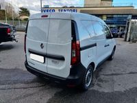 usata Renault Express 1.4 Blue dCi 95 Van nuova a Monza