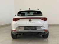 Gebraucht Cupra Formentor 150 PS (110 kW) 2024 Weiß SUV