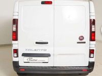 usata Fiat Talento 1.6 mtj l2 h1