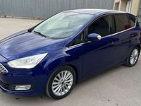 usata Ford C-MAX C-MaxIII 2015 1.5 tdci Titanium s