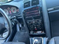 Usata Peugeot 407 2010 Grigio Berlina