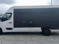 Occasion Renault Master 144 ch (105 kW) 2019 Blanc Van