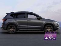 Usata Cupra Ateca 150 CV (110 kW) 2024 Grigio grafite SUV