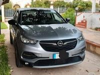 Usata Opel Grandland X 131 CV (96 kW) 2022 SUV
