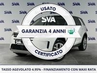 Usata Land Rover Discovery 5 SE 163 CV (119 kW) 2022 Bianco SUV