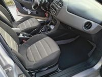 Usata Fiat Bravo 90 CV (66 kW) 2011 Grigio Utilitaria