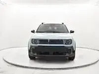Usata Renault R4 Komfort 110 kW (150 CV) 2025 Verde SUV
