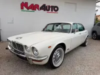 Usata Jaguar XJ6 160 CV (117 kW) 1970 Bianco Berlina