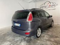 usata Mazda 5 2.0 MZ-CD 16V 143CV Extra usato