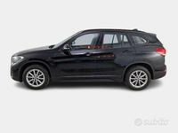 usata BMW X1 sDrive 16d Business Advantage