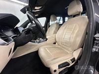 Usata BMW 320 190 CV (139 kW) 2021 Nero Station wagon