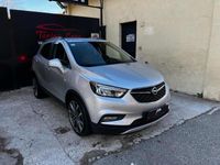 usata Opel Mokka 1ª serie X 1.4 Turbo Ecotec 152CV 4x4 aut.Start&Stop Innovation