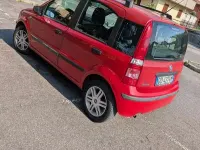 Usata Fiat Panda Dynamic 60 CV (44 kW) 2006 Utilitaria