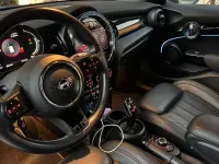 Usata Mini Cooper 136 CV (100 kW) 2022 Argento Utilitaria