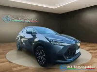 Usata Toyota C-HR+ Trend 111 kW (152 CV) 2025 Grigio SUV