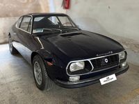 Begagnad Lancia Fulvia S 50 HK (36 kW) 1970 Svart Sportkupé